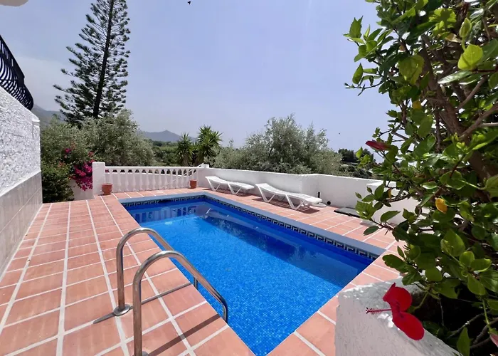 Casa Barra نيرخا