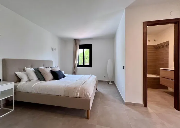 بيت للعطل Casa Barra