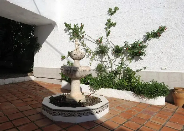 بيت للعطل Casa Barra