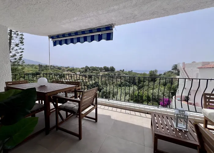 Casa Barra * نيرخا