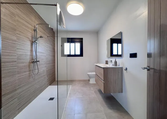 Casa Barra بيت للعطل *