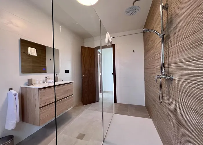 بيت للعطل Casa Barra