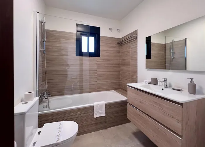 Casa Barra بيت للعطل