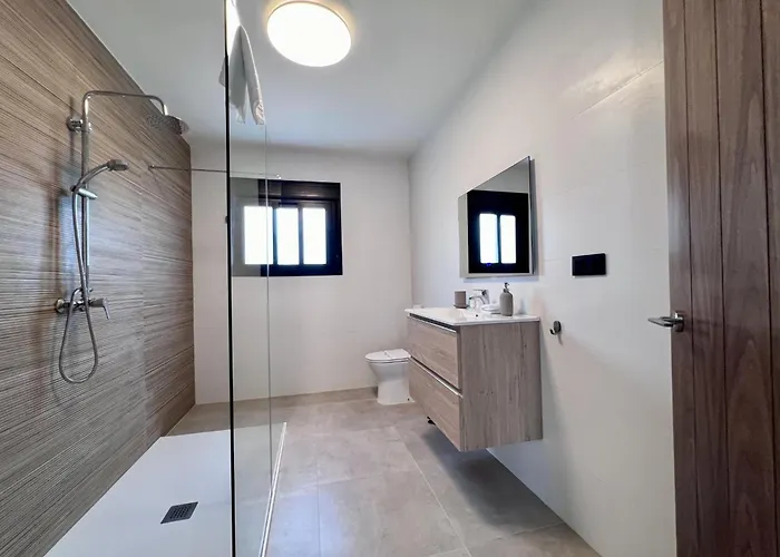 Casa Barra نيرخا