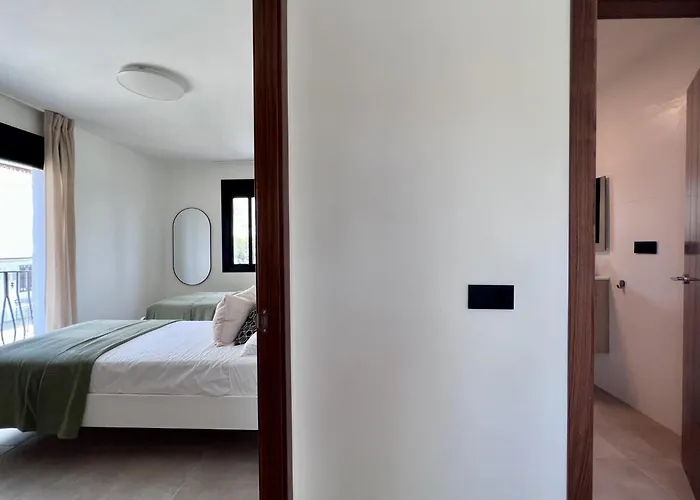 Casa Barra بيت للعطل *