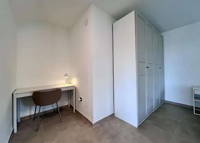 Casa Barra * نيرخا