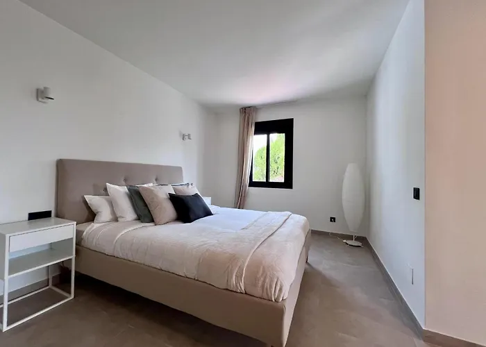 Casa Barra بيت للعطل نيرخا