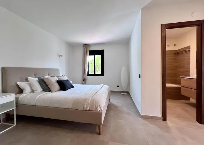 Casa Barra بيت للعطل نيرخا