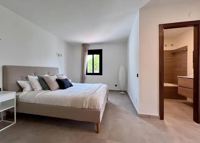 Casa Barra بيت للعطل *