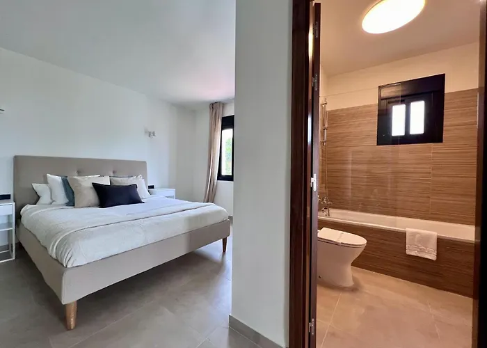 Casa Barra بيت للعطل *