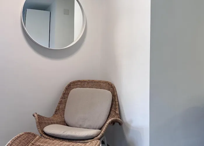 Casa Barra * نيرخا