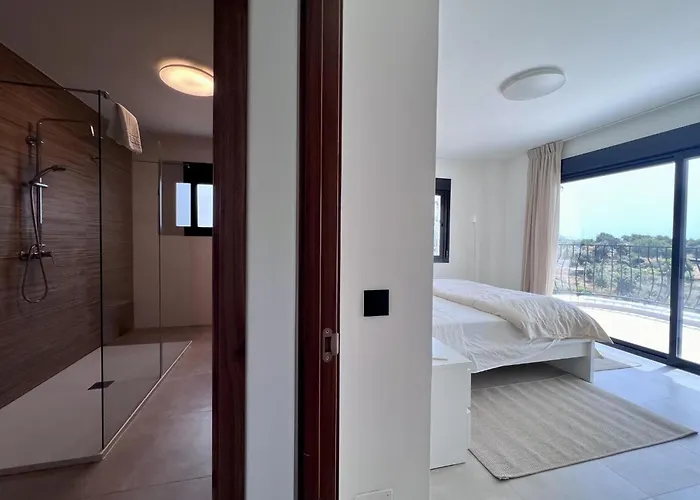 Casa Barra بيت للعطل نيرخا