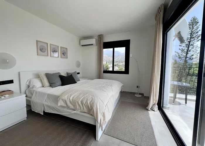 بيت للعطل Casa Barra