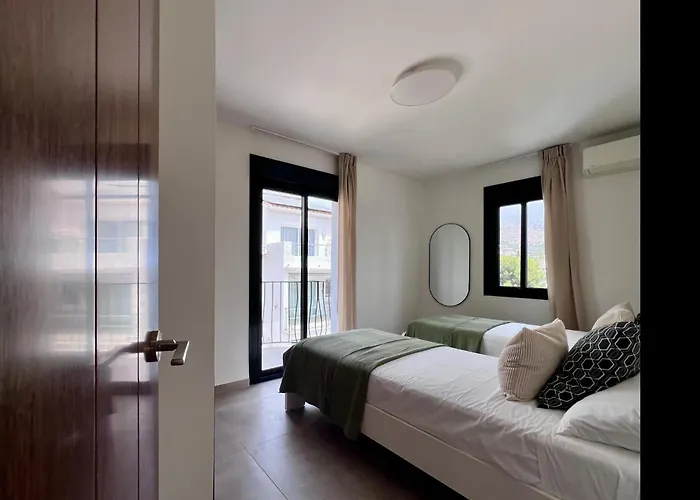 Casa Barra بيت للعطل *