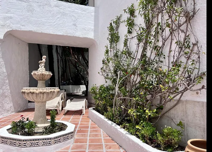 بيت للعطل Casa Barra