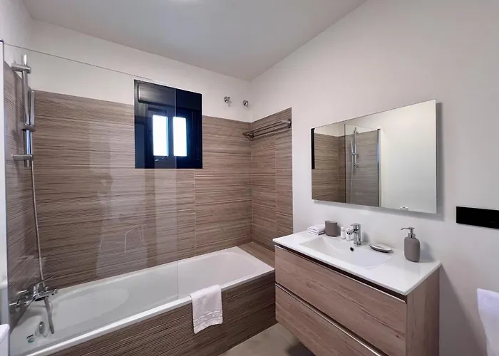 بيت للعطل Casa Barra