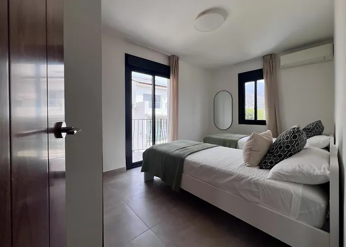 Casa Barra بيت للعطل *