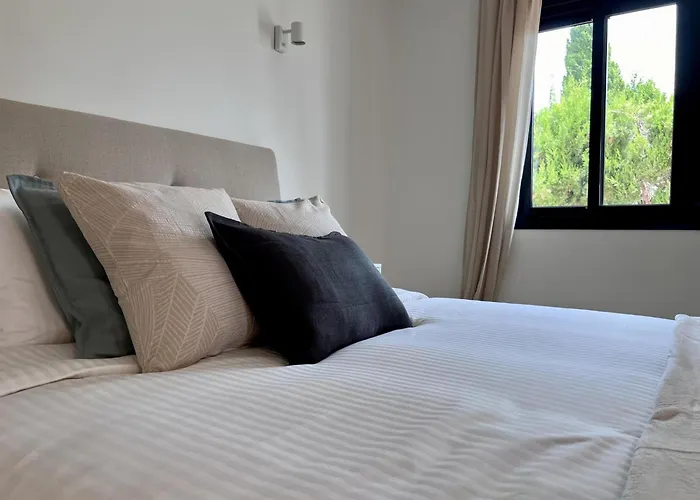 بيت للعطل Casa Barra